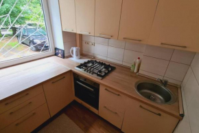 Old Town & Ferry apartment in Klaipeda